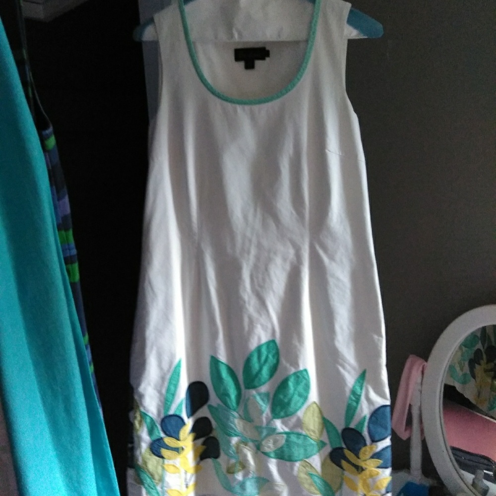 Women's Boden Dress